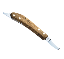 Chris Gregory - Long Knife Rooster Tail